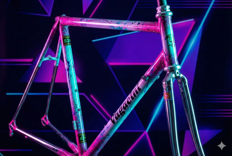 Vagacini: Holandské dvojče Colnaga, o kterém jste možná neslyšeli