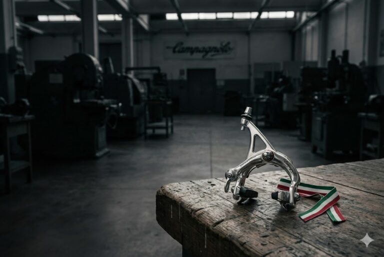 Velosquad Weekly: Campagnolo bojuje o život a UCI zakazuje “AERO” helmy